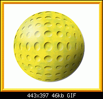 Click image for larger version. 

Name:	Yellow_golf_ball.gif 
Views:	226 
Size:	46.4 KB 
ID:	2039