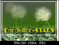 Click image for larger version. 

Name:	dandelion stars.jpg 
Views:	183 
Size:	159.3 KB 
ID:	22006