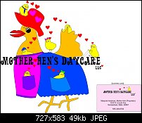 Click image for larger version. 

Name:	mother hen riding.jpg 
Views:	374 
Size:	48.8 KB 
ID:	26633