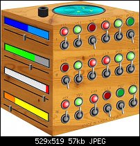 Click image for larger version. 

Name:	wooden box with buttons.jpg 
Views:	211 
Size:	57.2 KB 
ID:	27649