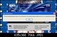 Click image for larger version. 

Name:	xara_fail.jpg 
Views:	373 
Size:	69.9 KB 
ID:	33463
