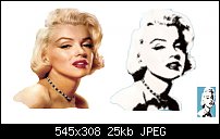 Click image for larger version. 

Name:	marilyn pop art compare.jpg 
Views:	5349 
Size:	24.7 KB 
ID:	33519
