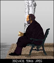 Click image for larger version. 

Name:	Waiting In The Park.jpg 
Views:	249 
Size:	59.0 KB 
ID:	33637
