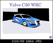 Click image for larger version. 

Name:	Volvo C 30 WRC.jpg 
Views:	280 
Size:	166.4 KB 
ID:	35216