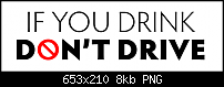 Click image for larger version. 

Name:	DON'T-DRIVE.png 
Views:	180 
Size:	8.5 KB 
ID:	41252