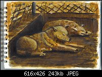 Click image for larger version. 

Name:	Know1_Acrylic_Two_Wolves.jpg 
Views:	926 
Size:	243.3 KB 
ID:	42150