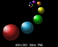 Click image for larger version. 

Name:	Colored_Spheres-640x480.png 
Views:	243 
Size:	36.2 KB 
ID:	42964