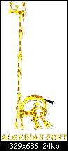 Click image for larger version. 

Name:	giraffe.jpg 
Views:	150 
Size:	23.5 KB 
ID:	44387