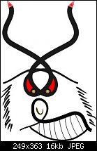 Click image for larger version. 

Name:	bull scribble 1.jpg 
Views:	290 
Size:	16.3 KB 
ID:	44931