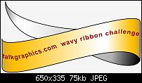 Click image for larger version. 

Name:	wavy ribbon.jpg 
Views:	546 
Size:	74.7 KB 
ID:	46234