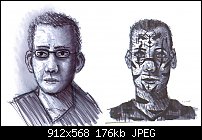 Click image for larger version. 

Name:	Know1_Marker_Sketch_Self_Portrait2.jpg 
Views:	398 
Size:	176.3 KB 
ID:	46330