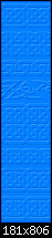Click image for larger version. 

Name:	Tall_blue_tile.gif 
Views:	282 
Size:	31.3 KB 
ID:	5317