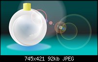 Click image for larger version. 

Name:	xmas-bauble_lens_flare.jpg 
Views:	648 
Size:	91.6 KB 
ID:	53732