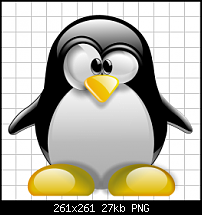 Click image for larger version. 

Name:	Tux.png 
Views:	421 
Size:	26.7 KB 
ID:	56712