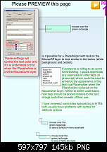 Click image for larger version. 

Name:	Attributes (tags) to change the text display in a placeholder.png 
Views:	255 
Size:	145.1 KB 
ID:	57927