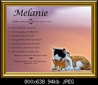 Click image for larger version. 

Name:	Melanie.jpg 
Views:	127 
Size:	93.6 KB 
ID:	59255