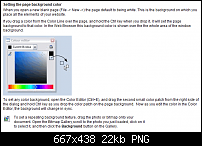 Click image for larger version. 

Name:	setting the page background colour.png 
Views:	233 
Size:	22.3 KB 
ID:	61535