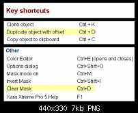 Click image for larger version. 

Name:	XXP5 Key Shortcuts Swap and Duplication.png 
Views:	269 
Size:	7.1 KB 
ID:	62141
