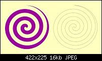 Click image for larger version. 

Name:	Imported Serif DrawPlus4 Spiral QuickShape.jpg 
Views:	347 
Size:	15.9 KB 
ID:	62391
