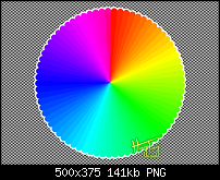 Click image for larger version. 

Name:	Color Wheel Rays 2009 HayTay.png 
Views:	306 
Size:	140.9 KB 
ID:	63277