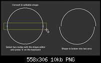Click image for larger version. 

Name:	ellipse2arcs.png 
Views:	483 
Size:	9.8 KB 
ID:	63593