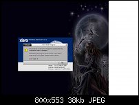 Click image for larger version. 

Name:	Xara Error - Could Not Be Started 23-08-09.jpg 
Views:	121 
Size:	37.9 KB 
ID:	65060