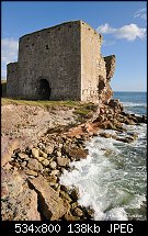 Click image for larger version. 

Name:	Boddin Point Lime Kiln 2009-10-04a.jpg 
Views:	158 
Size:	138.0 KB 
ID:	66466
