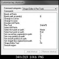 Click image for larger version. 

Name:	shape-editor-shortcut-keys.png 
Views:	147 
Size:	9.6 KB 
ID:	68284