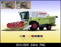 Click image for larger version. 

Name:	Claas Combine.jpg 
Views:	359 
Size:	63.8 KB 
ID:	68353
