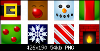 Click image for larger version. 

Name:	xmas_squares.png 
Views:	159 
Size:	54.4 KB 
ID:	68673
