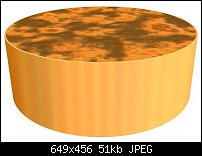 Click image for larger version. 

Name:	egg custard in ramekin.jpg 
Views:	196 
Size:	50.6 KB 
ID:	68904