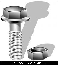 Click image for larger version. 

Name:	bolt and nut.jpg 
Views:	178 
Size:	21.8 KB 
ID:	69337