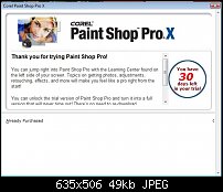 Click image for larger version. 

Name:	paintshop Pro X.jpg 
Views:	139 
Size:	49.4 KB 
ID:	69404