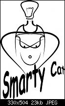 Click image for larger version. 

Name:	smarty cat.jpg 
Views:	173 
Size:	22.8 KB 
ID:	69879