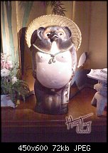 Click image for larger version. 

Name:	Tanuki Statue - Arigatos in Greensboro NC - 2010 HayTay.jpg 
Views:	162 
Size:	71.8 KB 
ID:	71359