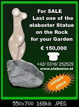 Click image for larger version. 

Name:	alabaster Statue.jpg 
Views:	191 
Size:	168.4 KB 
ID:	71673