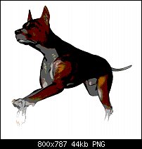 Click image for larger version. 

Name:	dog posterized.jpg 
Views:	128 
Size:	44.2 KB 
ID:	71968