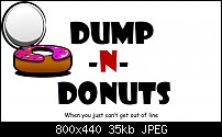 Click image for larger version. 

Name:	DUMP-N-DONUTS LOGO2.jpg 
Views:	141 
Size:	35.0 KB 
ID:	72965