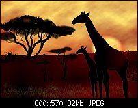 Click image for larger version. 

Name:	African Sunset.jpg 
Views:	185 
Size:	82.4 KB 
ID:	77440