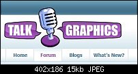 Click image for larger version. 

Name:	talkgraphics logo2b.jpg 
Views:	170 
Size:	14.6 KB 
ID:	77649