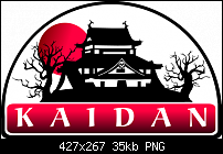 Click image for larger version. 

Name:	kaidan-logo-cxxi-small.png 
Views:	432 
Size:	34.7 KB 
ID:	79722