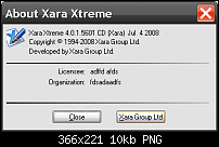Click image for larger version. 

Name:	Xara 4 Rev.PNG 
Views:	149 
Size:	10.2 KB 
ID:	81466