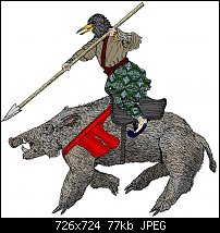 Click image for larger version. 

Name:	boar-rider.jpg 
Views:	352 
Size:	76.6 KB 
ID:	82398