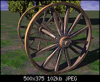 Click image for larger version. 

Name:	waggon-wheel01.jpg 
Views:	292 
Size:	102.2 KB 
ID:	8277
