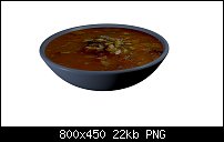 Click image for larger version. 

Name:	soup colour.jpg 
Views:	164 
Size:	22.4 KB 
ID:	84628