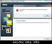 Click image for larger version. 

Name:	Xara Problem.jpg 
Views:	276 
Size:	64.3 KB 
ID:	84810