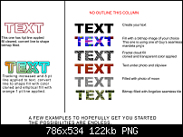 Click image for larger version. 

Name:	examples.png 
Views:	112 
Size:	122.2 KB 
ID:	85655