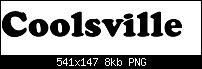 Click image for larger version. 

Name:	coolsville.png 
Views:	670 
Size:	7.8 KB 
ID:	88079