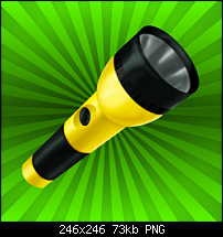Click image for larger version. 

Name:	Flashlight-iPhone-Icon.png 
Views:	377 
Size:	73.0 KB 
ID:	88951