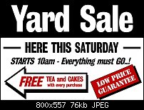 Click image for larger version. 

Name:	Yard Sale.jpg 
Views:	178 
Size:	75.9 KB 
ID:	88989
